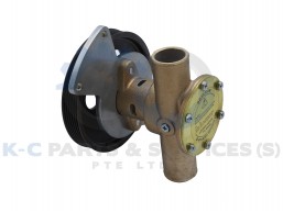 JPR-HDS200 Engine Cooling Pump